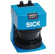 SICK单线激光雷达